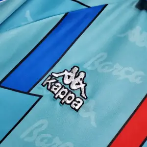 FC BARCELLONA 1996/97 (RETRO) AWAY
