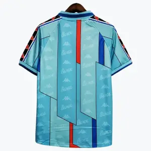 FC BARCELLONA 1996/97 (RETRO) AWAY