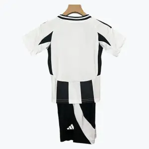 JUVENTUS 2024/25 (KIDS) HOME