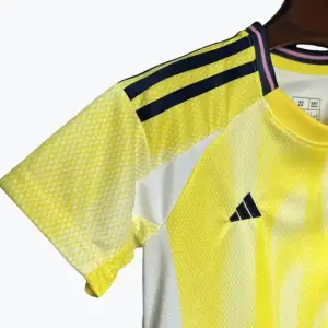 JUVENTUS 2024/25 (KIDS) KIT AWAY