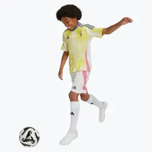 JUVENTUS 2024/25 (KIDS) KIT AWAY