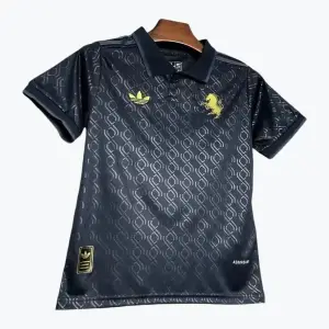 JUVENTUS 2024/25 (KIDS) THIRD