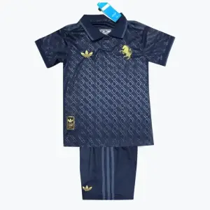 JUVENTUS 2024/25 (KIDS) THIRD