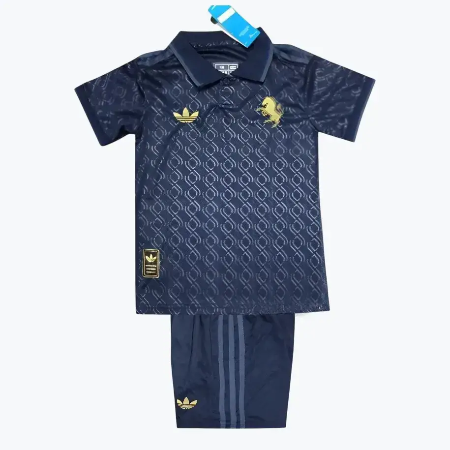 JUVENTUS 2024/25 (KIDS) THIRD