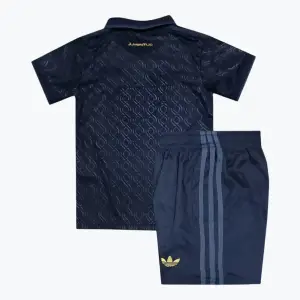 JUVENTUS 2024/25 (KIDS) THIRD