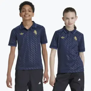 JUVENTUS 2024/25 (KIDS) THIRD