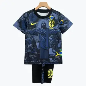 BRASILE 2025/26 (KIDS) SPECIAL EDITION