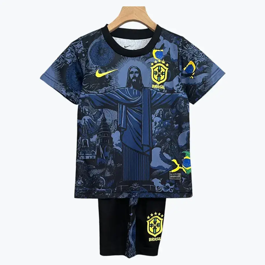 BRASILE 2025/26 (KIDS) SPECIAL EDITION
