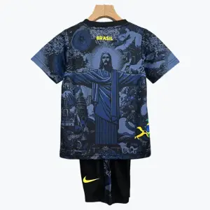 BRASILE 2025/26 (KIDS) SPECIAL EDITION