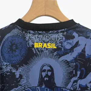 BRASILE 2025/26 (KIDS) SPECIAL EDITION