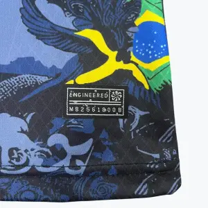 BRASILE 2025/26 (KIDS) SPECIAL EDITION