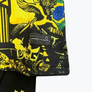 BRASILE 2025/26 (KIDS) SPECIAL EDITION