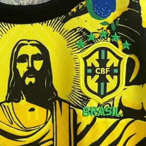 BRASILE 2025/26 (KIDS) SPECIAL EDITION