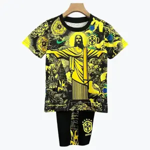 BRASILE 2025/26 (KIDS) SPECIAL EDITION