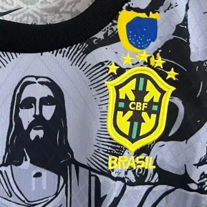 BRASILE 2025/26 (KIDS) SPECIAL EDITION