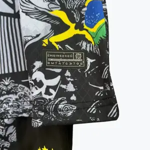 BRASILE 2025/26 (KIDS) SPECIAL EDITION