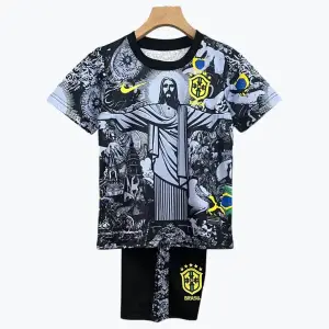 BRASILE 2025/26 (KIDS) SPECIAL EDITION