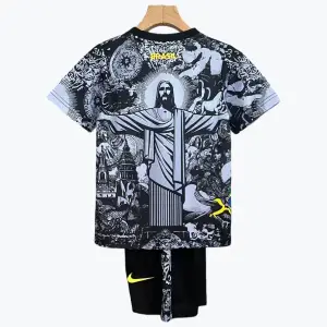 BRASILE 2025/26 (KIDS) SPECIAL EDITION