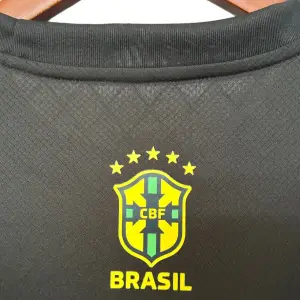 BRASILE 2025/26 (HOME) CONCEPT DESIGN V.1