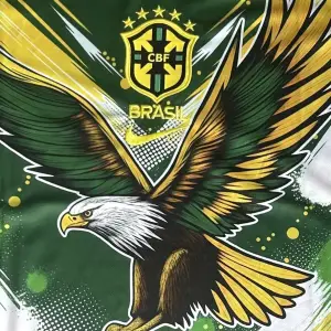 BRASILE 2025/26 (HOME) CONCEPT DESIGN V.2