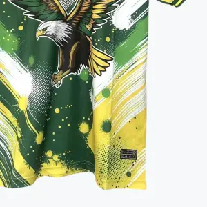 BRASILE 2025/26 (HOME) CONCEPT DESIGN V.2