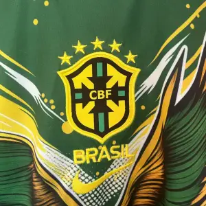 BRASILE 2025/26 (HOME) CONCEPT DESIGN V.2