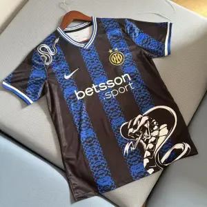 FC INTER 2024/25 (SPECIAL EDITION) HOME