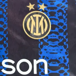FC INTER 2024/25 (SPECIAL EDITION) HOME