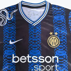 FC INTER 2024/25 (SPECIAL EDITION) HOME