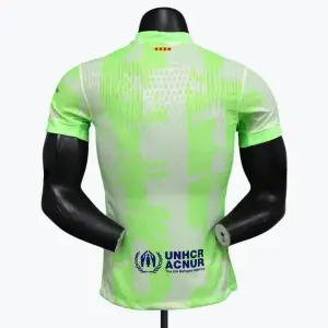 FC BARCELLONA 2024/25 (THIRD) OFFICIAL