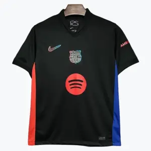 FC BARCELLONA 2024/25 (AWAY) OFFICIAL