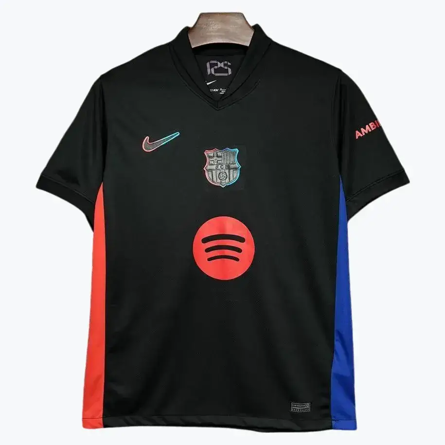 FC BARCELLONA 2024/25 (AWAY) OFFICIAL