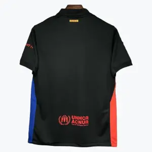 FC BARCELLONA 2024/25 (AWAY) OFFICIAL