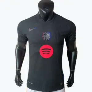 FC BARCELLONA 2024/25 (AWAY) OFFICIAL
