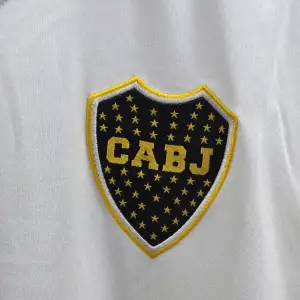 BOCA JUNIORS 1996/97 (RETRO) AWAY