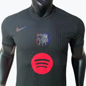 FC BARCELLONA 2024/25 (AWAY) OFFICIAL