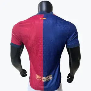 FC BARCELLONA 2024/25 (HOME) LALIGA