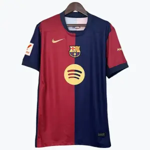 FC BARCELLONA 2024/25 (HOME) OFFICIAL