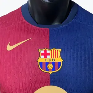 FC BARCELLONA 2024/25 (HOME) LALIGA