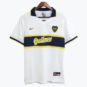 BOCA JUNIORS 1996/97 (RETRO) AWAY