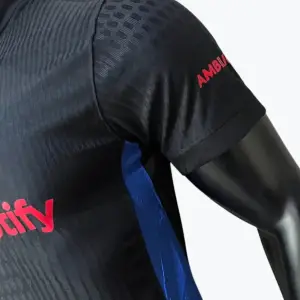 FC BARCELLONA 2024/25 v.2 (AWAY) OFFICIAL