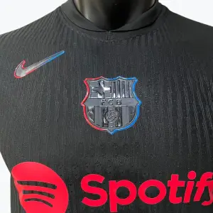 FC BARCELLONA 2024/25 v.2 (AWAY) OFFICIAL