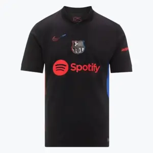 FC BARCELLONA 2024/25 v.2 (AWAY) OFFICIAL