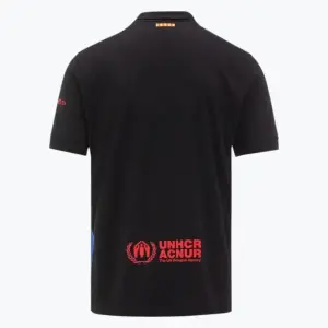 FC BARCELLONA 2024/25 v.2 (AWAY) OFFICIAL