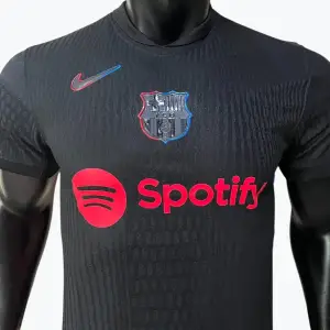 FC BARCELLONA 2024/25 v.2 (AWAY) OFFICIAL