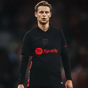 FC BARCELLONA 2024/25 v.2 (AWAY) OFFICIAL