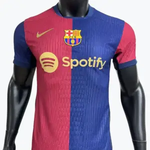 FC BARCELLONA 2024/25 v.2 (HOME) OFFICIAL