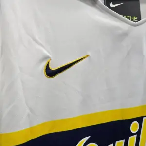 BOCA JUNIORS 1996/97 (RETRO) AWAY