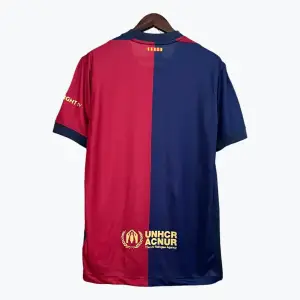 FC BARCELLONA 2024/25 v.2 (HOME) OFFICIAL