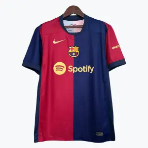 FC BARCELLONA 2024/25 v.2 (HOME) OFFICIAL